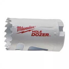 Биметаллические коронки Hole Dozer Holesaw - 33 мм - 1 шт Milwaukee