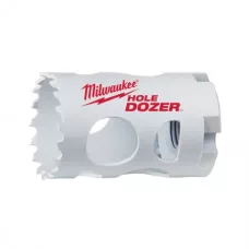 Биметаллические коронки Hole Dozer Holesaw - 35 мм - 1 шт Milwaukee