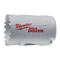 Биметаллические коронки Hole Dozer Holesaw - 37 мм - 1 шт Milwaukee