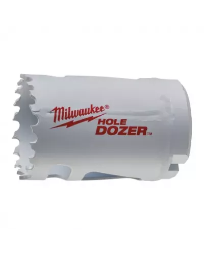 Биметаллические коронки Hole Dozer Holesaw - 37 мм - 1 шт Milwaukee