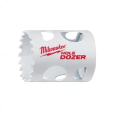 Биметаллические коронки Hole Dozer Holesaw - 38 мм - 1 шт Milwaukee