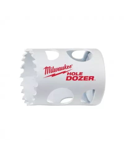Биметаллические коронки Hole Dozer Holesaw - 38 мм - 1 шт Milwaukee