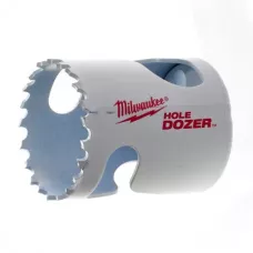 Биметаллические коронки Hole Dozer Holesaw - 40 мм - 1 шт Milwaukee