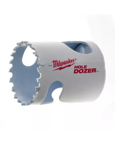 Биметаллические коронки Hole Dozer Holesaw - 40 мм - 1 шт Milwaukee