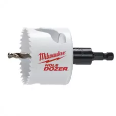 Биметаллические коронки Hole Dozer Holesaw - 40 мм - 1 шт Milwaukee