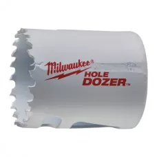 Биметаллические коронки Hole Dozer Holesaw - 41 мм - 1 шт Milwaukee