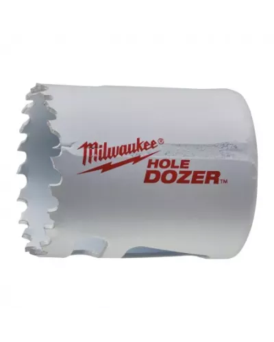 Биметаллические коронки Hole Dozer Holesaw - 41 мм - 1 шт Milwaukee