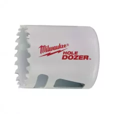 Биметаллические коронки Hole Dozer Holesaw - 43 мм - 1 шт Milwaukee