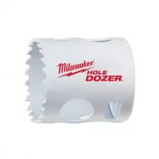 Биметаллические коронки Hole Dozer Holesaw - 44 мм - 1 шт Milwaukee