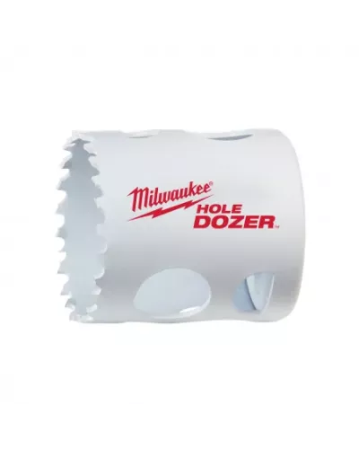 Биметаллические коронки Hole Dozer Holesaw - 44 мм - 1 шт Milwaukee