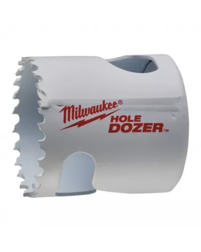 Биметаллические коронки Hole Dozer Holesaw - 46 мм - 1 шт Milwaukee