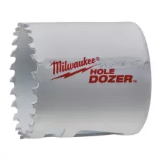 Биметаллические коронки Hole Dozer Holesaw - 48 мм - 1 шт Milwaukee