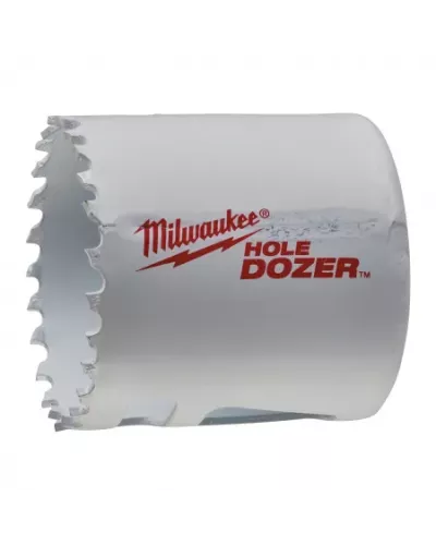Биметаллические коронки Hole Dozer Holesaw - 48 мм - 1 шт Milwaukee