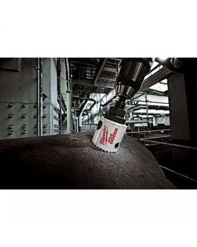 Биметаллические коронки Hole Dozer Holesaw - 48 мм - 1 шт Milwaukee