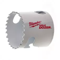 Биметаллические коронки Hole Dozer Holesaw - 50 мм - 1 шт Milwaukee
