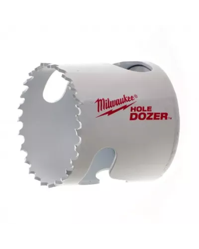 Биметаллические коронки Hole Dozer Holesaw - 50 мм - 1 шт Milwaukee