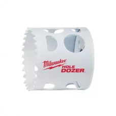Биметаллические коронки Hole Dozer Holesaw - 51 мм - 1 шт Milwaukee