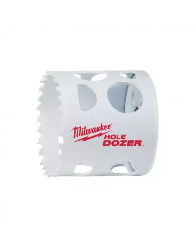 Биметаллические коронки Hole Dozer Holesaw - 51 мм - 1 шт Milwaukee