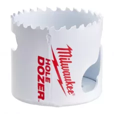 Биметаллические коронки Hole Dozer Holesaw - 56 мм - 1 шт Milwaukee
