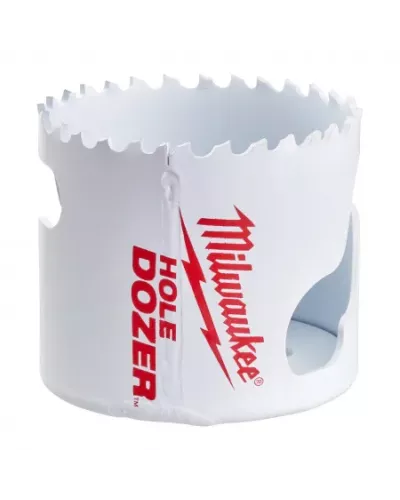 Биметаллические коронки Hole Dozer Holesaw - 56 мм - 1 шт Milwaukee
