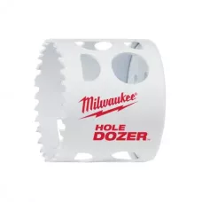 Биметаллические коронки Hole Dozer Holesaw - 57 мм - 1 шт Milwaukee