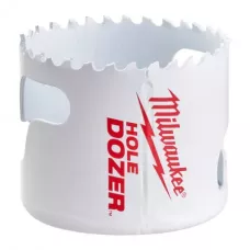Биметаллические коронки Hole Dozer Holesaw - 59 мм - 1 шт Milwaukee