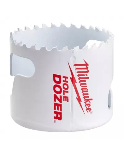 Биметаллические коронки Hole Dozer Holesaw - 59 мм - 1 шт Milwaukee