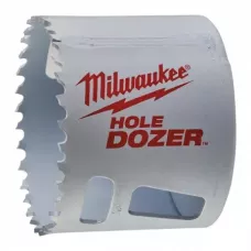 Биметаллические коронки Hole Dozer Holesaw - 60 мм - 1 шт Milwaukee