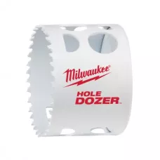 Биметаллические коронки Hole Dozer Holesaw - 65 мм - 1 шт Milwaukee