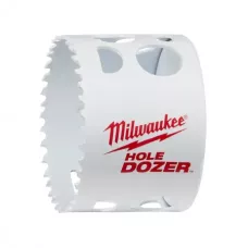 Биметаллические коронки Hole Dozer Holesaw - 67 мм - 1 шт Milwaukee