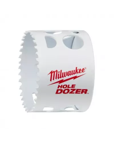 Биметаллические коронки Hole Dozer Holesaw - 67 мм - 1 шт Milwaukee