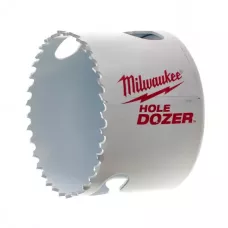 Биметаллические коронки Hole Dozer Holesaw - 68 мм - 1 шт Milwaukee