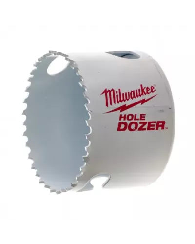 Биметаллические коронки Hole Dozer Holesaw - 68 мм - 1 шт Milwaukee