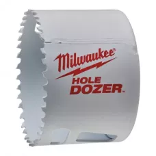 Биметаллические коронки Hole Dozer Holesaw - 70 мм - 1 шт Milwaukee