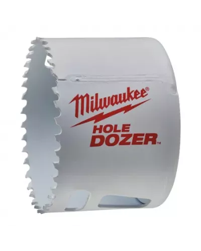 Биметаллические коронки Hole Dozer Holesaw - 70 мм - 1 шт Milwaukee