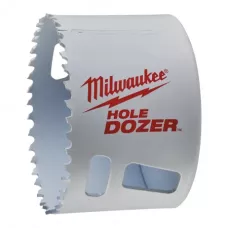 Биметаллические коронки Hole Dozer Holesaw - 73 мм - 1 шт Milwaukee