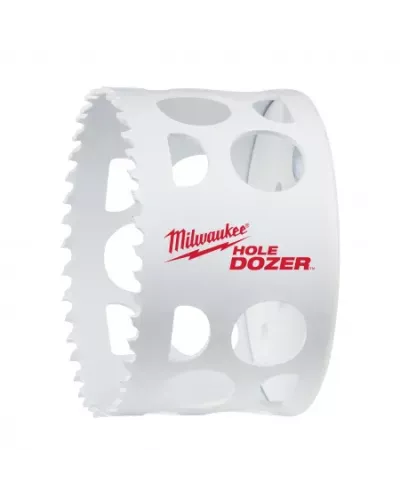 Биметаллические коронки Hole Dozer Holesaw - 76 мм - 1 шт Milwaukee