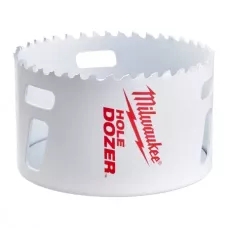 Биметаллические коронки Hole Dozer Holesaw - 79 мм - 1 шт Milwaukee
