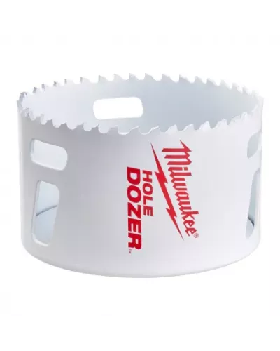 Биметаллические коронки Hole Dozer Holesaw - 79 мм - 1 шт Milwaukee