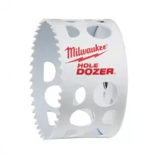 Биметаллические коронки Hole Dozer Holesaw - 83 мм - 1 шт Milwaukee