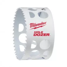 Биметаллические коронки Hole Dozer Holesaw - 86 мм - 1 шт Milwaukee