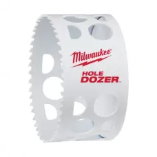 Биметаллические коронки Hole Dozer Holesaw - 89 мм - 1 шт Milwaukee