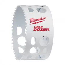 Биметаллические коронки Hole Dozer Holesaw - 92 мм - 1 шт Milwaukee