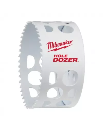 Биметаллические коронки Hole Dozer Holesaw - 92 мм - 1 шт Milwaukee