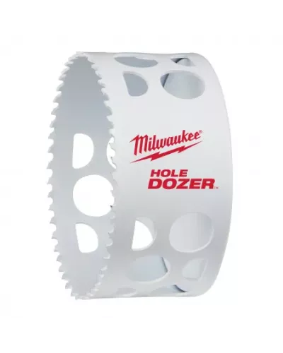 Биметаллические коронки Hole Dozer Holesaw - 95 мм - 1 шт Milwaukee