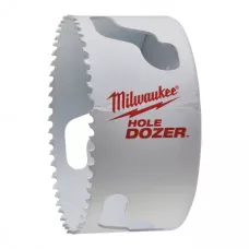 Биметаллические коронки Hole Dozer Holesaw - 98 мм - 1 шт Milwaukee