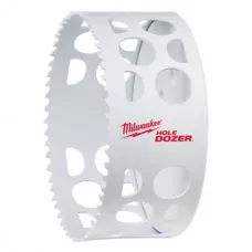 Биметаллические коронки Hole Dozer Holesaw - 102 мм - 1 шт Milwaukee
