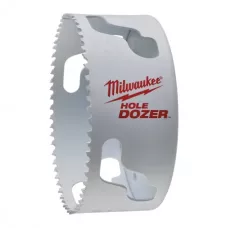 Биметаллические коронки Hole Dozer Holesaw - 111 мм - 1 шт Milwaukee