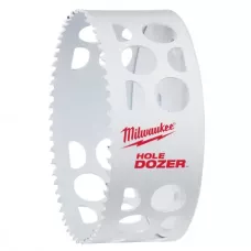 Биметаллические коронки Hole Dozer Holesaw - 114 мм - 1 шт Milwaukee