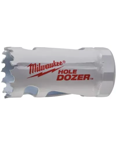 Коронка биметаллическая HOLE DOZER™ 117мм (Арт. 49560239)